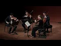 Rachmaninov: Two Movements for String Quartet I. Romance: Andante espressivo