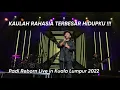 Download Lagu Padi Reborn Live in Malaysia - Seandainya Bisa Memilih ‼️