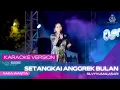 Lagu SETANGKAI ANGGREK BULAN (KARAOKE VERSION)   SILVY KUMALASARI X OM HIMAWAN | HUT KAB. BLITAR 701