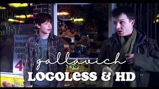 season 1 gallavich scenes logoless u0026 hd shameless us 