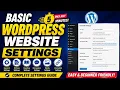 How to add a default featured image in all wordpress blog posts