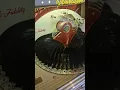 Download Lagu Wurlitzer jukebox selecting a record #jukebox  #wurlitzer #vinyl #music