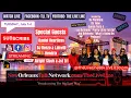 Download Lagu Interviews w Daniel Heartless, Alright Slash, Jst Eri, Lahwill Hendrix \u0026 DJ Renzo TLLTV Ep 7.1.25