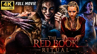 The Red Book Ritual English Movie