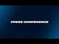 Press Conference Texas Tech vs Akron Postgame 2026 Men s First Round