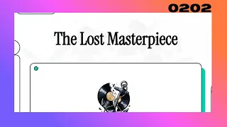 4k 0202 the lost masterpiece take a moment pause think u0026 reconnect