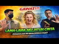 BANG ZUMA DILAMAR CEWEK‼️JUJUR SAYA INGIN MENIKAH DENGAN BANG ZUMA