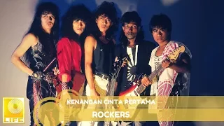 rockers kenangan cinta pertama official audio 
