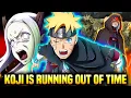 Download Lagu 🚨🚨Boruto \u0026 Momoshiki's TEAM UP Is BAD NEWS For Kashin Koji's Ten Directions?!💀💀
