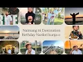 Lagu Destination Birthday part 2