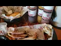 Smoking pig BBQ Review Valdosta Ga