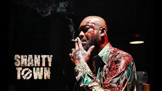 shanty town movie zubby michael richard mofe damijo chidi mokeme ini edo mr p sola sobowale