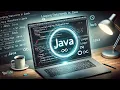 class 8 - Java Looping Essentials Understanding For While and Do-While Loops Part 2