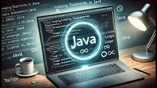 class 8 - Java Looping Essentials Understanding For While and Do-While Loops Part 2