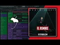 Download Lagu Robin Schulz \u0026 Felix Jaehn feat. Alida - One More Time (2021 / 1 HOUR LOOP)