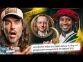 The Jason Arday Story Is Deeper Than It Seems - SF750
