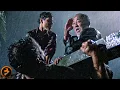 Daniel Rescues Sato Like a Hero | THE KARATE KID PART II