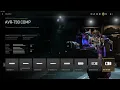 BEST Fennec Loadout in MW2