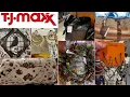 T J Maxx - Handbags Jewelry Clothing Dishware Fall Halloween More