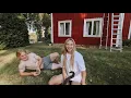 Download Lagu Simple Living In The Swedish Countryside
