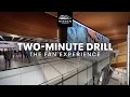 Nissan Stadium Two-Minute Drill The Fan Experience