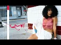 UMI - SAFE ROOM (Official Audio)