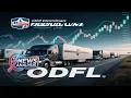 How News Moves the Stock Price of Old Dominion Freight Line ODFL