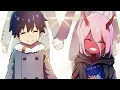 Download Lagu Darling in the Franxx (AMV) Hai Phut Hon