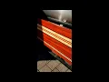 Installing Shelf on RecTeq 700