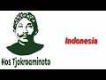 Download Lagu Guru Bangsa HOS Tjokroaminoto