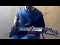 Lagu Maaf dari Surga - Element (guitar cover)
