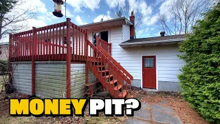 Avoid These Costly Mistakes When Buying an Older Home