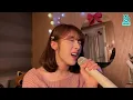211215 Haseul Vlive 5 Year Anniversary "Fall Again"