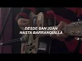 Bacilos - Mi primer millón [letra]
