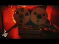 Boards of Canada - Prophecy at 1420 MHz on ReVox A77