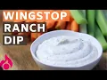 Best Wingstop Ranch Recipe Copycat Version