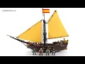 Mega Bloks Assassin s Creed 94308 Gunboat Takeover set review 20141008