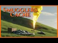 GTA Online Guide Smuggler s Cache Random Event