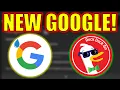 Google Search Got Replaced