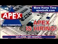 HIRING NOW Truck Drivers with CDL License Apex Bulk Commodities North Las Vegas NV