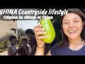Download Lagu China Countryside Lifestyle | Filipina in China