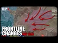 Download Lagu [ Ukraine Frontline Changes ] A series of emotional damage....