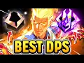 Educational Bronze to GM HUMAN TORCH 80 Winrate