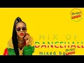 Download Lagu The Best of Dancehall mix - Dj baru