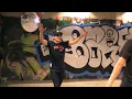 나의 후부(FUBU) 인사.