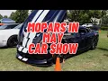 BIGGEST MOPAR CAR SHOW ON THE WEST COAST MOPARS IN MAY