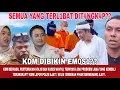 Lagu KDM: SILAHKAN LAPORKAN⁉️,  HOLIS: SAYA PASRAHKAN KEPADA PENGAK HUKUM⁉️ KADES WAHYU COBA MENJELASKAN❓