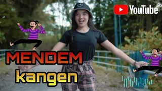 Download dj Mendem kangen x Jaranan MP3