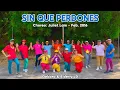 Download Lagu Sin Que Perdones - Line Dance| Demo by Debora \u0026 Elderly LD