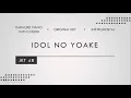 Download Lagu Fajar Sang Idola - JKT48 (Piano Karaoke | Chord + Lirik | Instrumental)